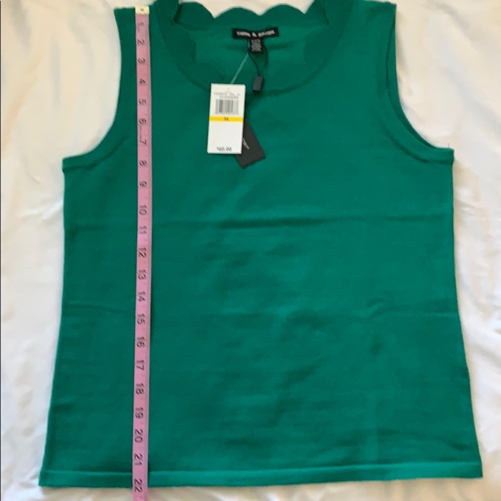 NWT - cable & gauge - Size M - Picture 4 of 4